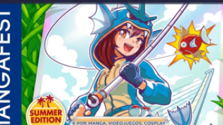 Entradas Mangafest Sevilla - Summer Edition